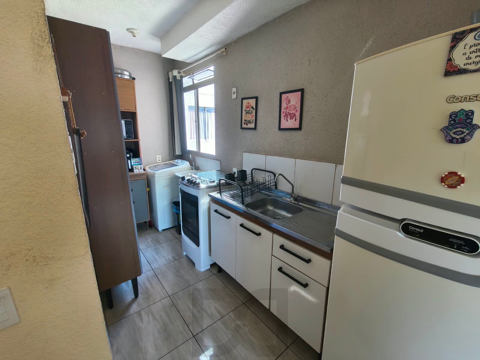 Apartamento 2 Dormitórios - Bairro Hípica - Porto Alegre/RS — foto 14