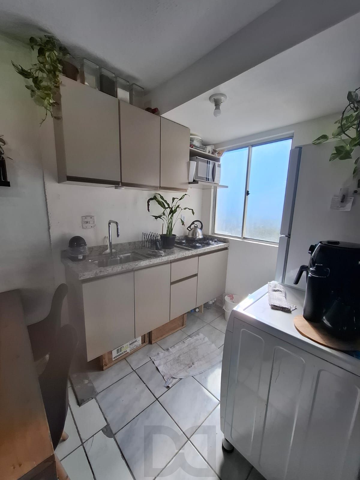Apartamento à venda 2 dormitórios Bairro Restinga - Porto Alegre/RS — foto 14