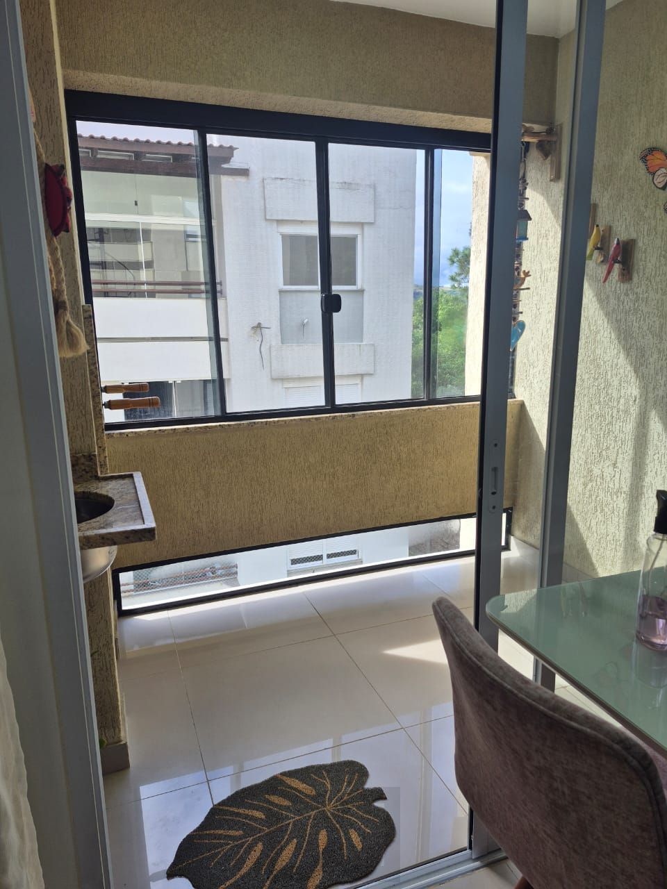Apartamento Semi Mobiliado à Venda – Bairro Cavalhada Porto Alegre/RS — foto 6