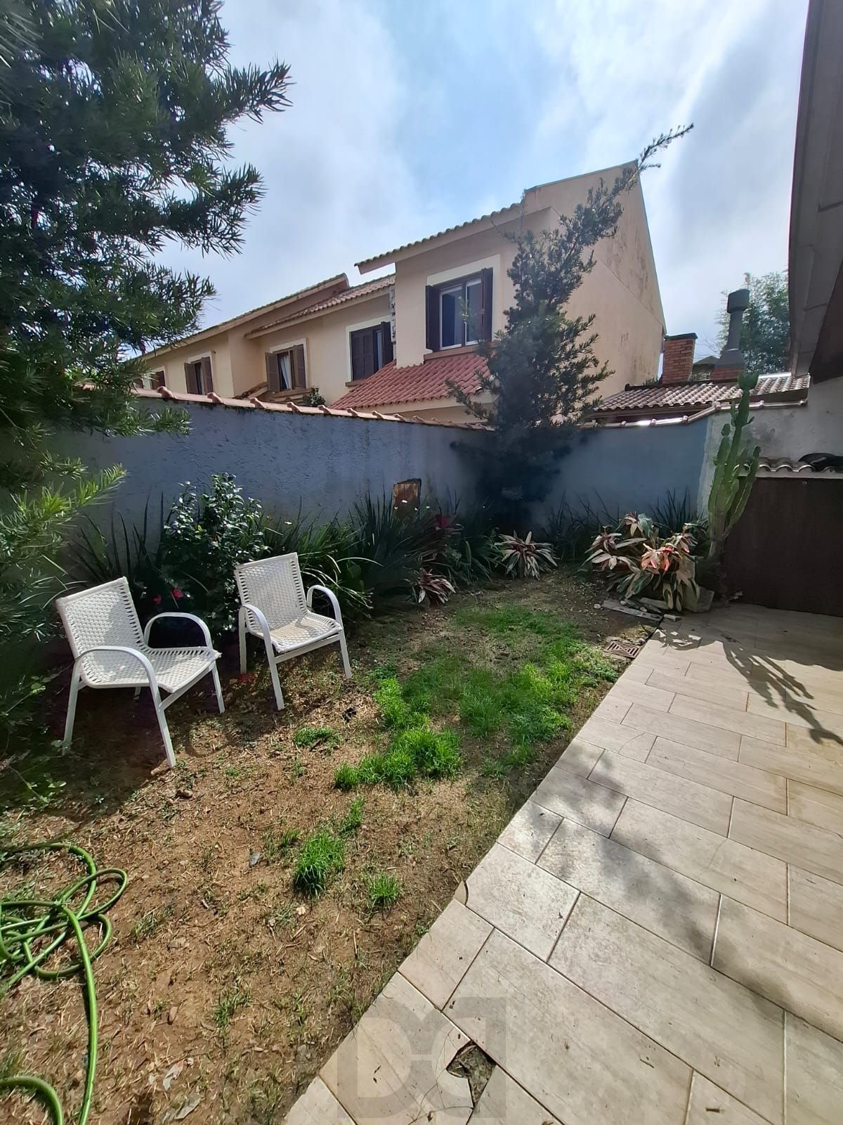 Casa à Venda no Condomínio Condado de Sevilha – Porto Alegre — foto 38