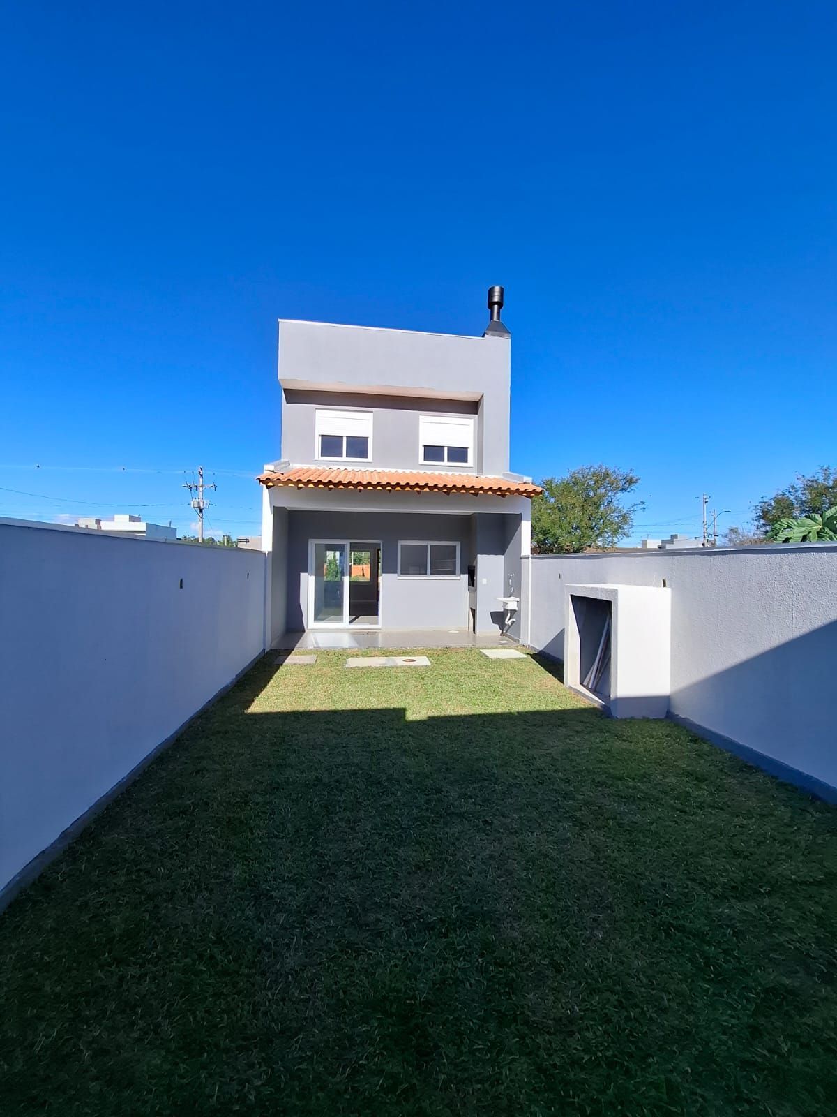 Sobrado 3 Dormitório Loteamento Ipanema Residence Park, Zona Sul POA — foto 9