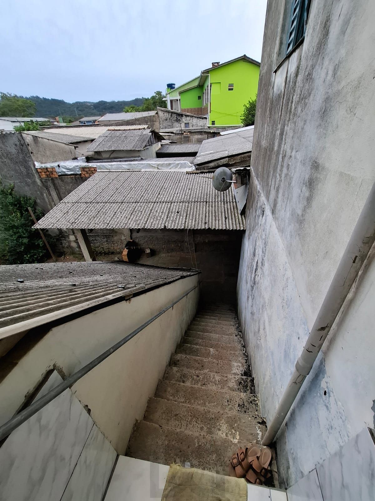 CASA COMERCIAL NO BAÍRRO LOMBA PINHEIRO — foto 6