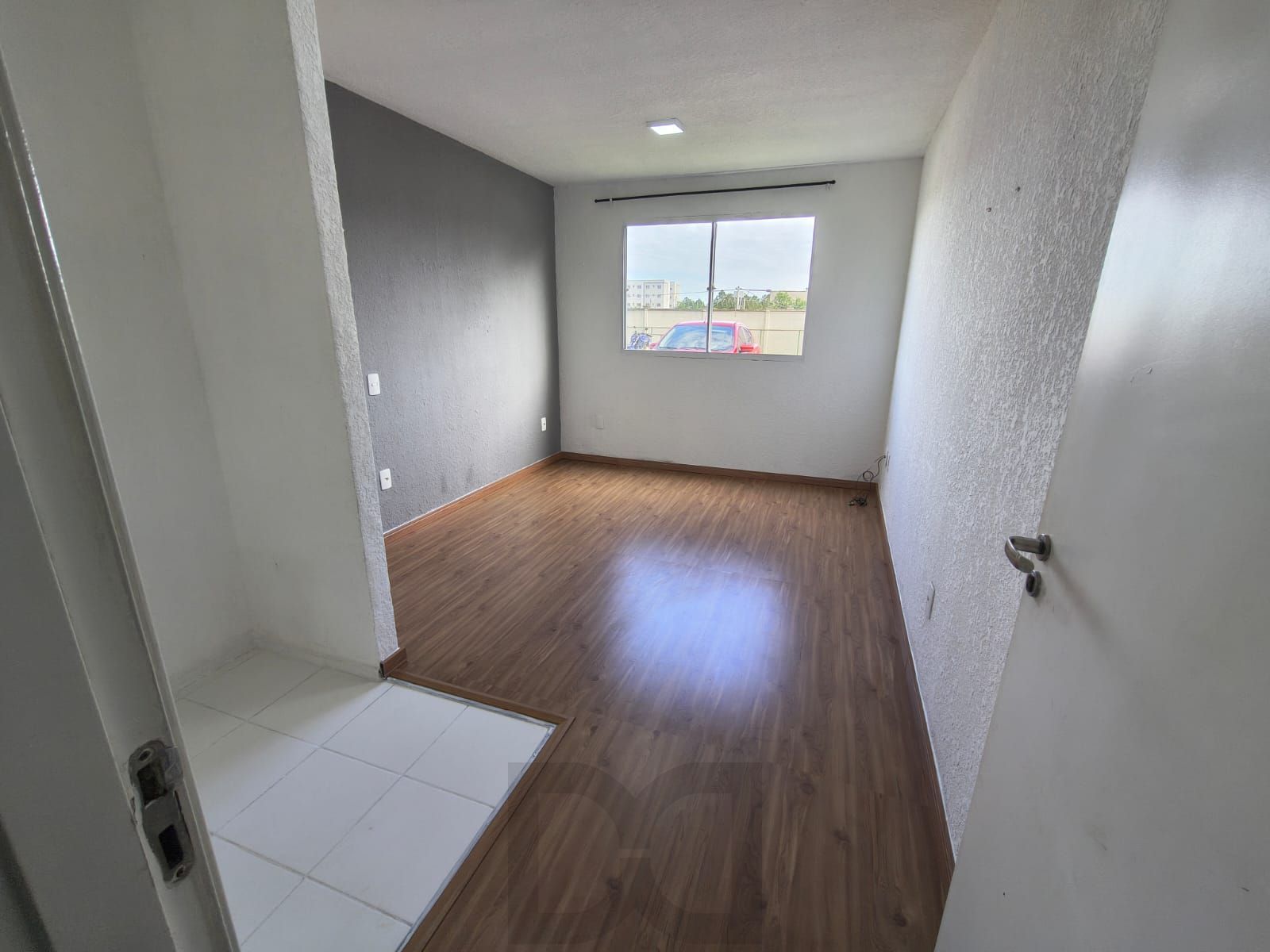 Apartamento 2 dormitórios - Recem Reformado - Reserva do sul II -Porto Alegre/RS — foto 1