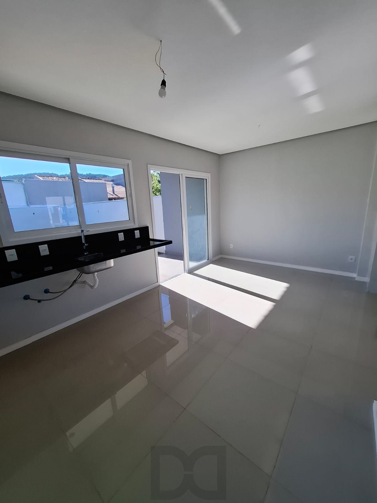 Sobrado 3 Dormitório Loteamento Ipanema Residence Park, Zona Sul POA — foto 6