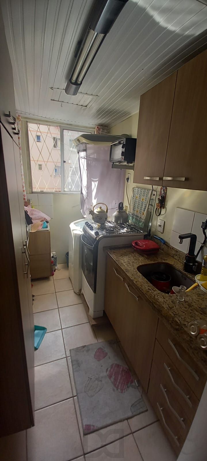 Apartamento 2 Dormitórios Vila Nova - Porto Alegre/RS — foto 14