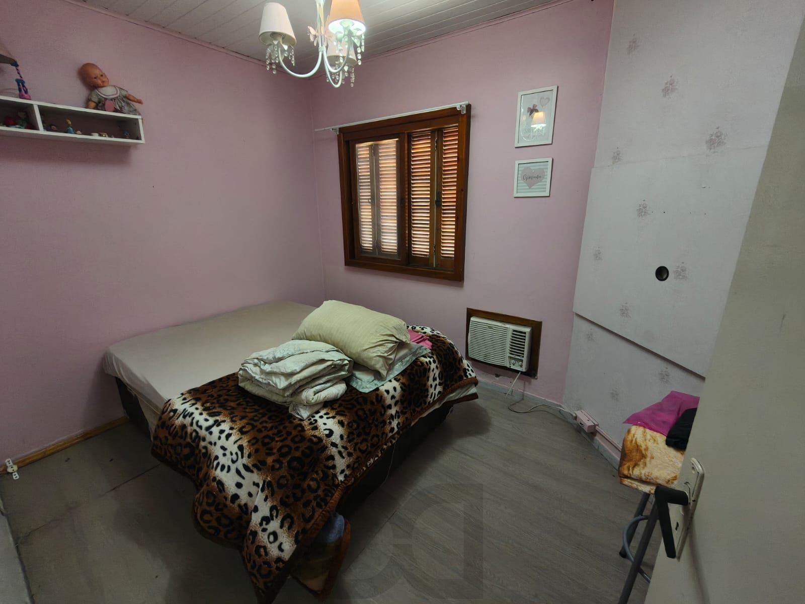 Casa a venda 3 dormitórios - Restinga - Porto Alegre — foto 8