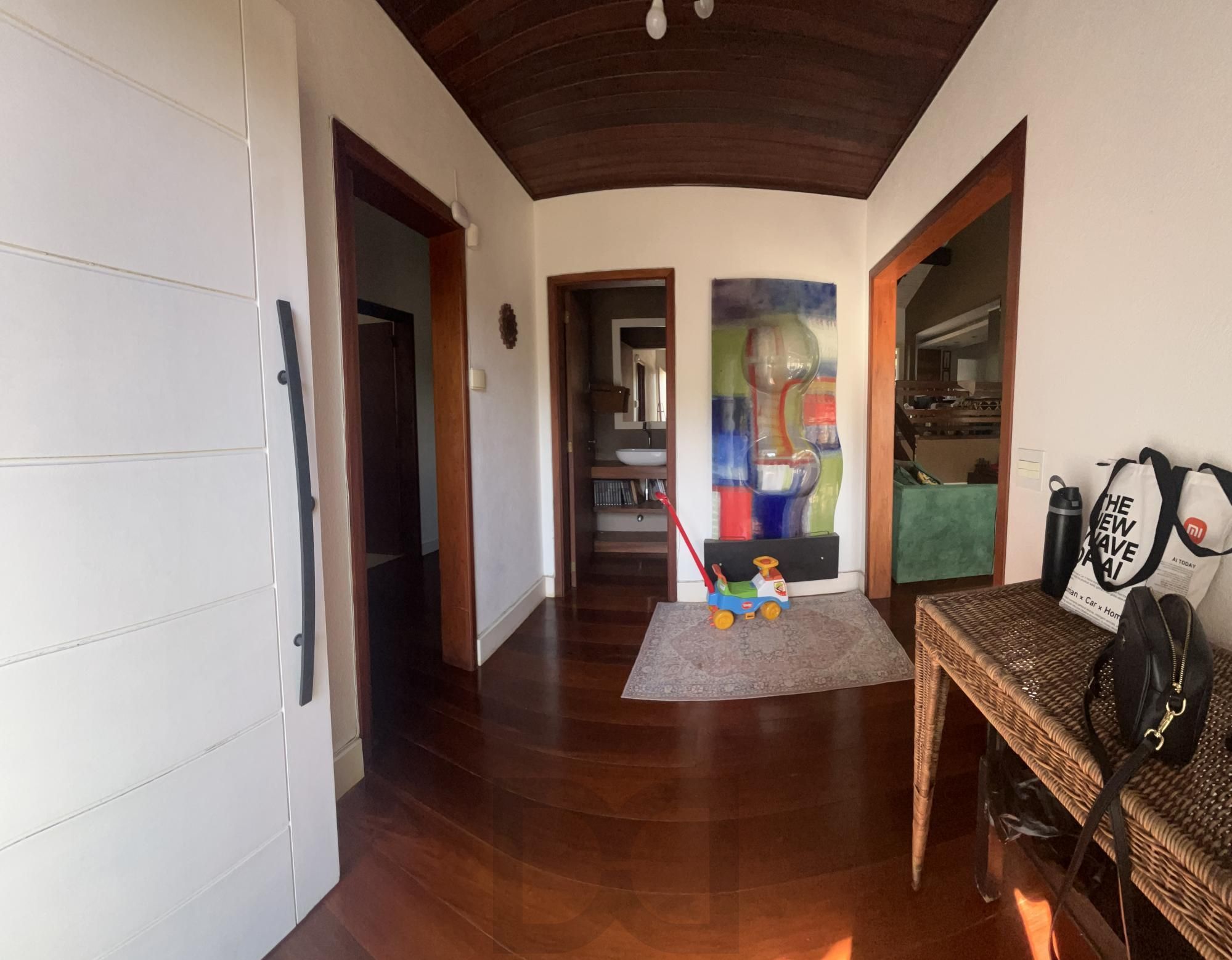 Oportunidade Imperdível! Localização: Recanto do Sabiá, um lugar tranquilo e seguro. — foto 4