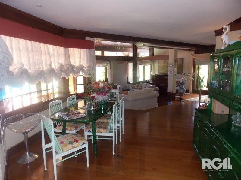 CASA EM CONDOMÍNIO DE ALTO PADRÃO — foto 10