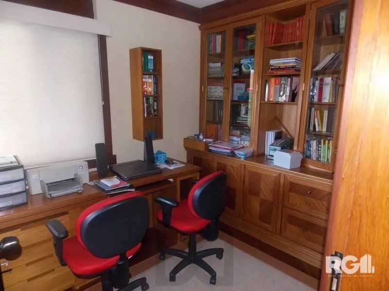 CASA EM CONDOMÍNIO DE ALTO PADRÃO — foto 17