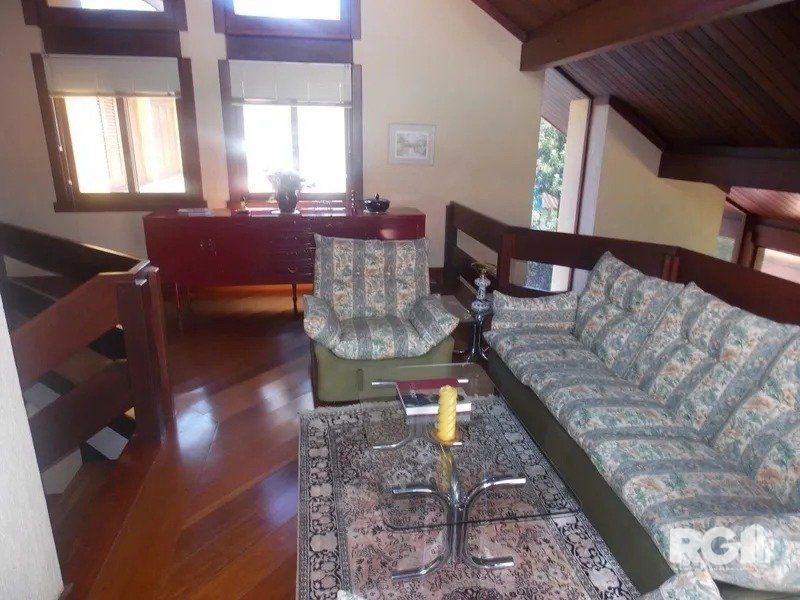 CASA EM CONDOMÍNIO DE ALTO PADRÃO — foto 7