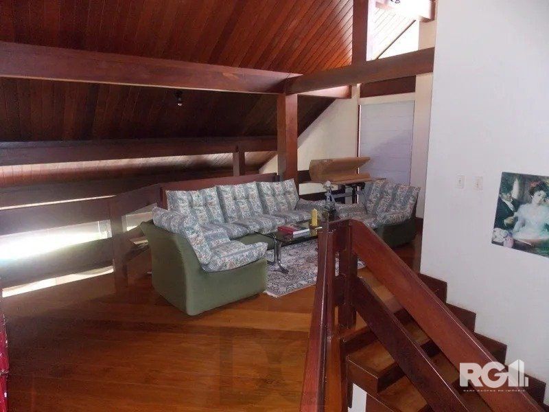 CASA EM CONDOMÍNIO DE ALTO PADRÃO — foto 12
