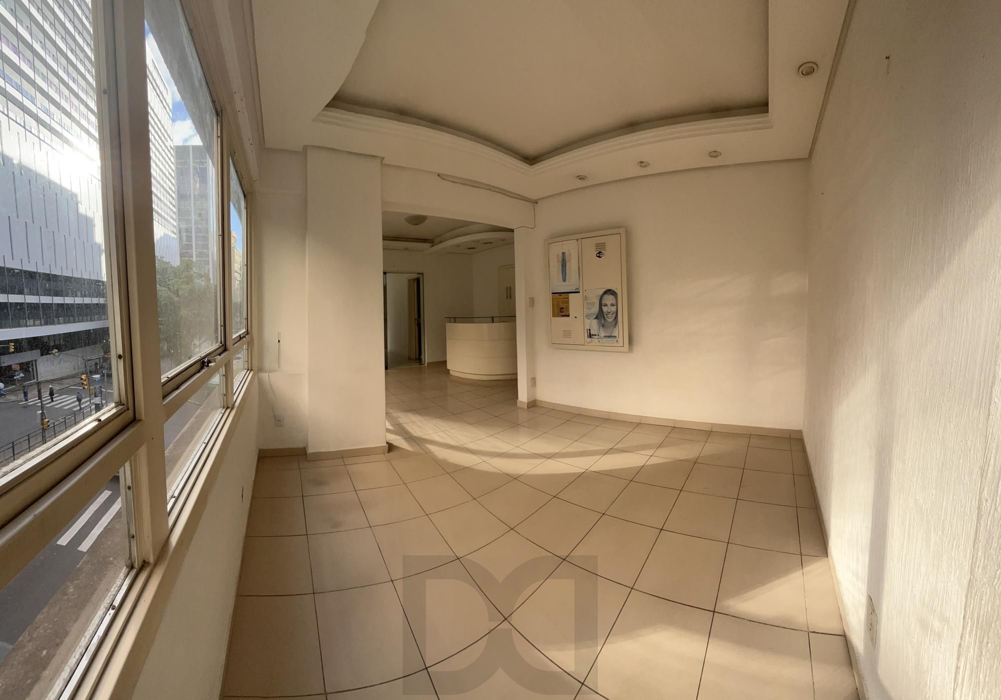 Excelente Oportunidade! Sala comercial para venda no centro de Porto Alegre. — foto 6