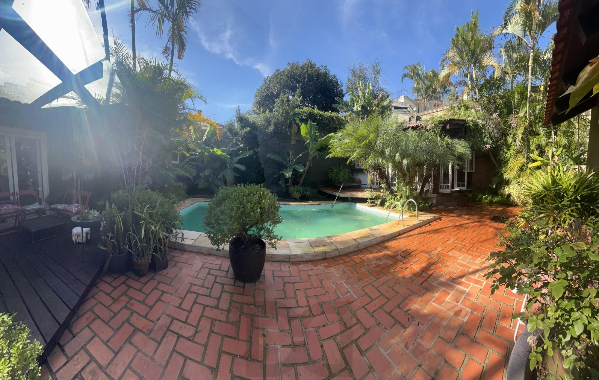 Oportunidade Imperdível! Localização: Recanto do Sabiá, um lugar tranquilo e seguro. — foto 21