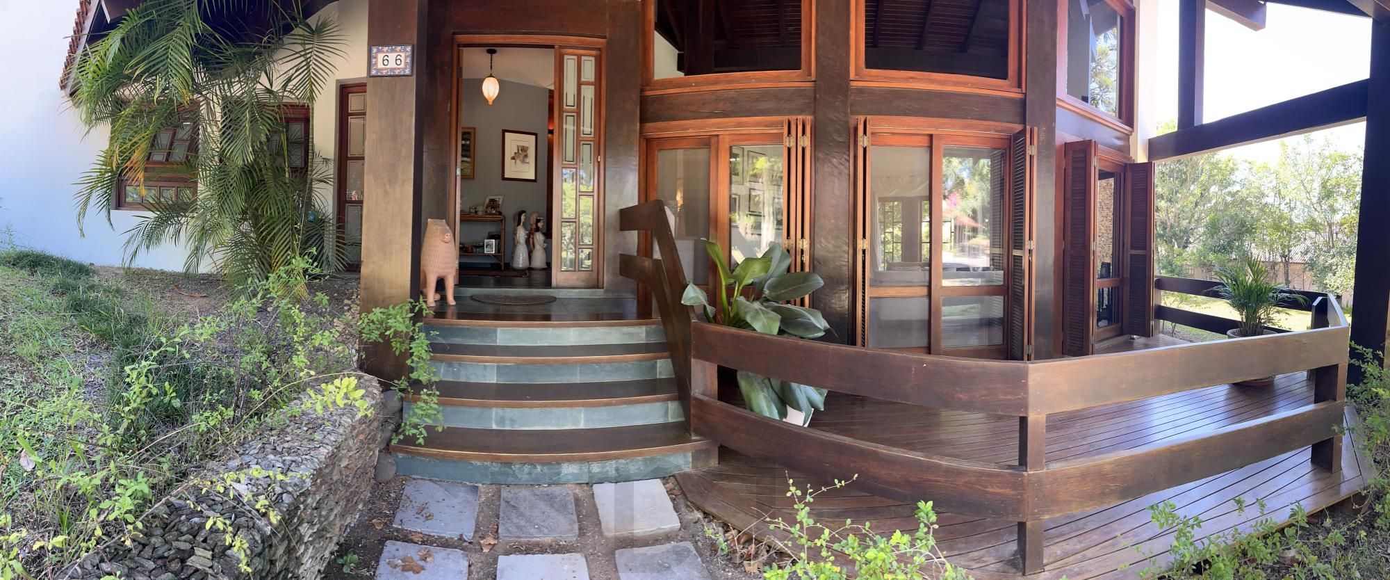 Linda Casa Térrea no Condomínio Horizontal Jardim do Sol — foto 2