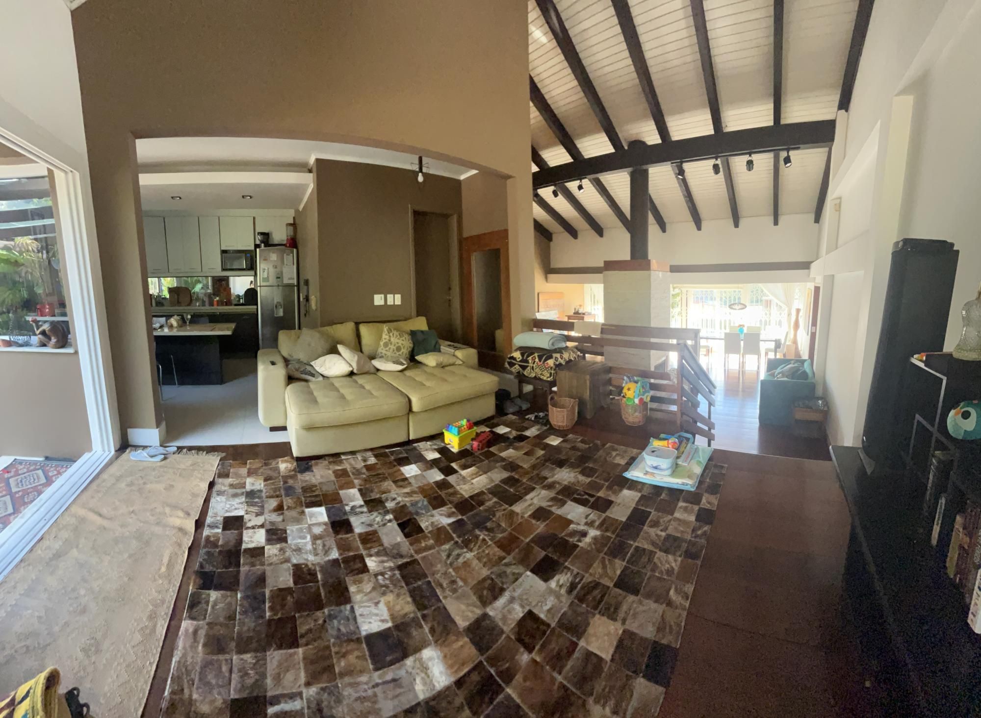 Oportunidade Imperdível! Localização: Recanto do Sabiá, um lugar tranquilo e seguro. — foto 17