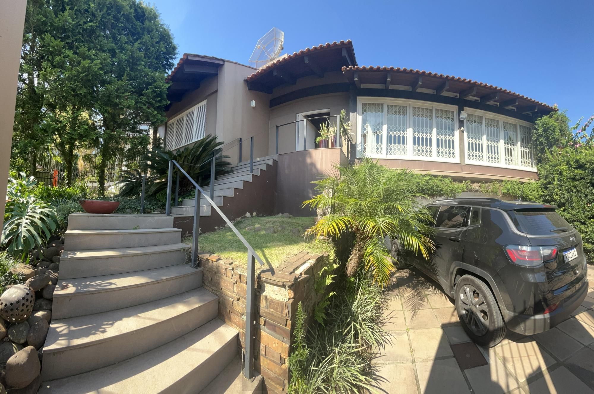 Oportunidade Imperdível! Localização: Recanto do Sabiá, um lugar tranquilo e seguro. — foto 1