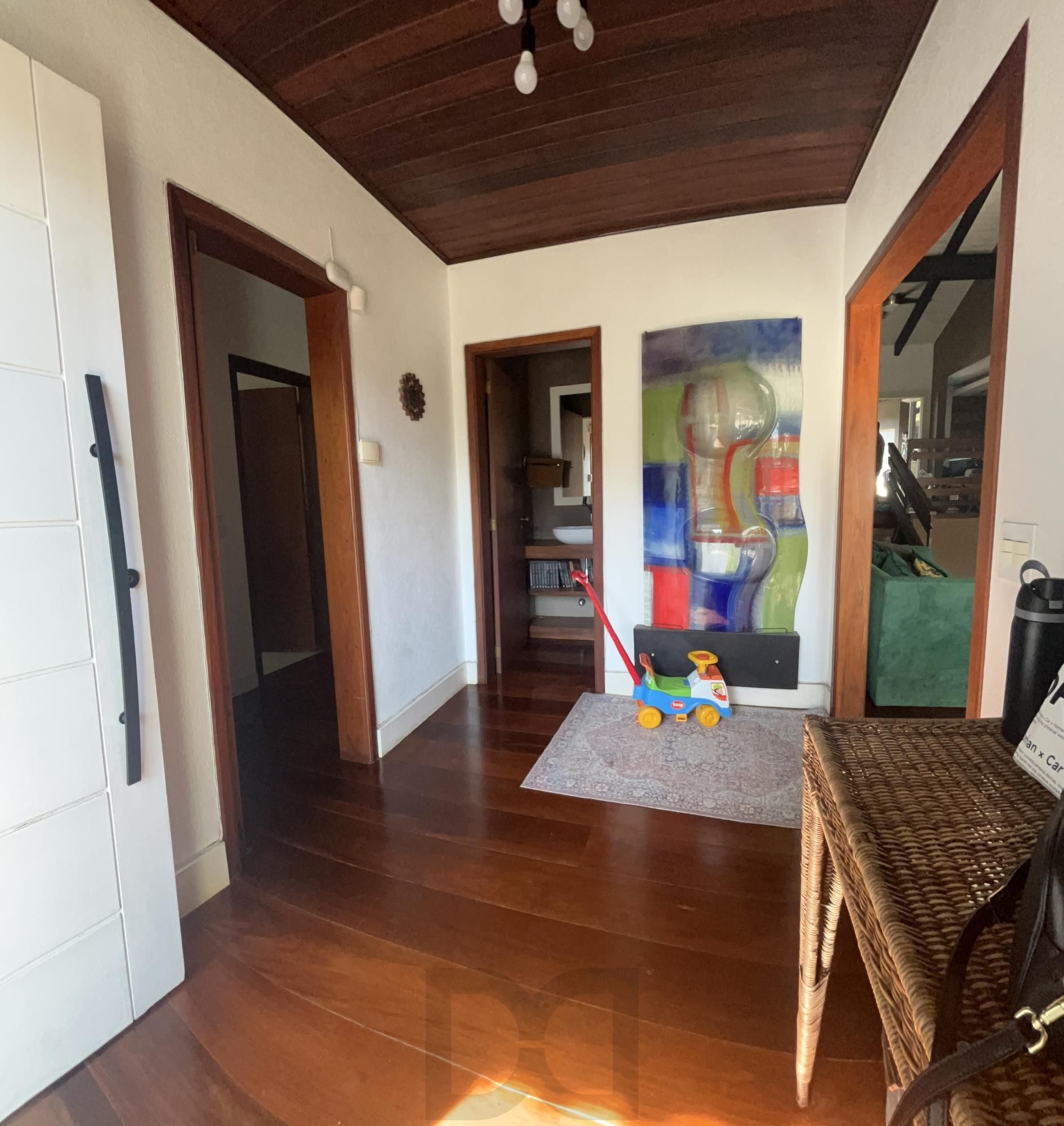 Oportunidade Imperdível! Localização: Recanto do Sabiá, um lugar tranquilo e seguro. — foto 5