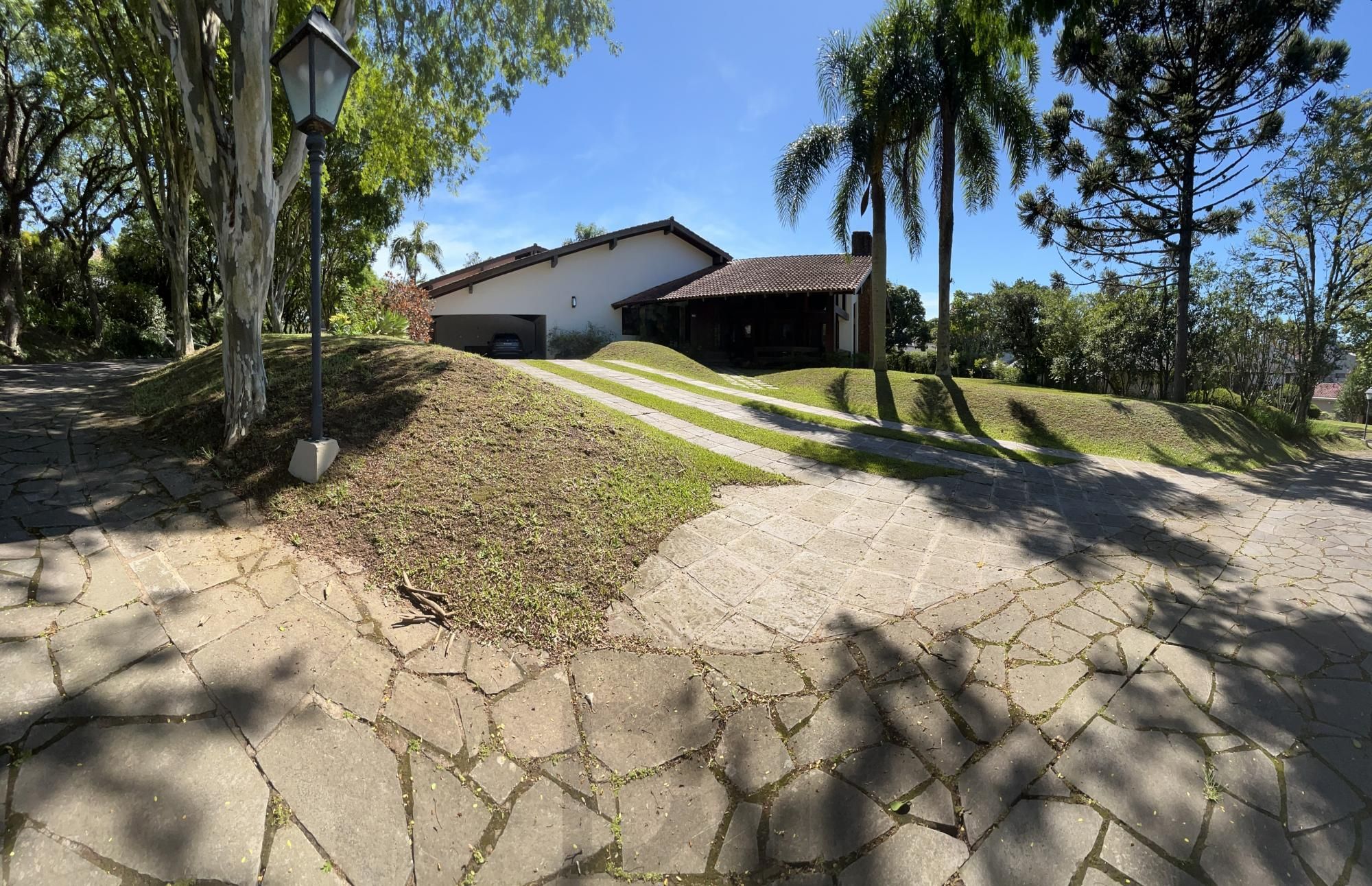 Linda Casa Térrea no Condomínio Horizontal Jardim do Sol — foto 41