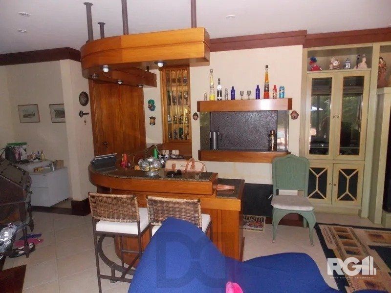 CASA EM CONDOMÍNIO DE ALTO PADRÃO — foto 11