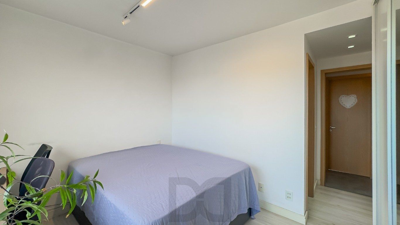 Apartamento mobiliado com lazer completo no Lindóia — foto 14