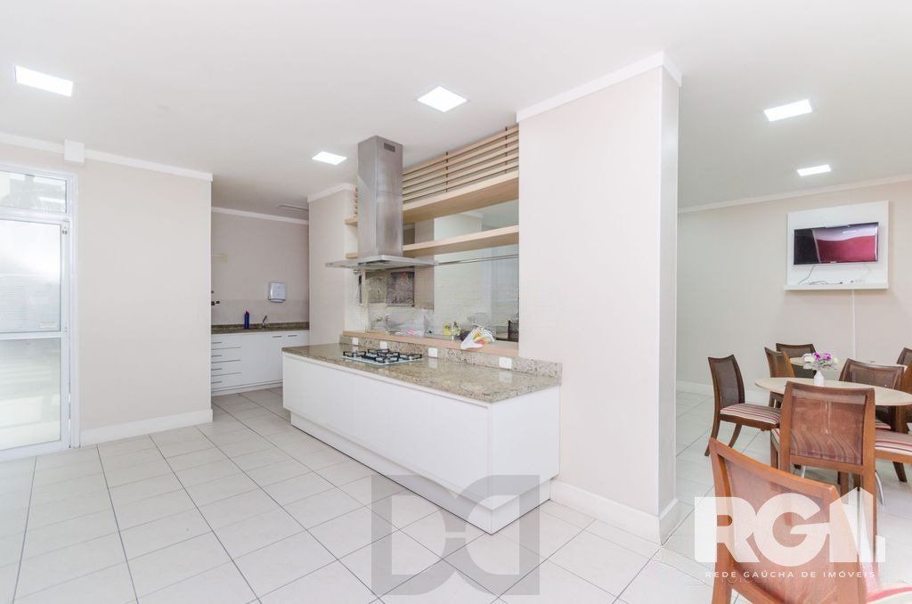 Apartamento 3 Dorm com Suíte e 2 Vagas na Vila Ipiranga — foto 21