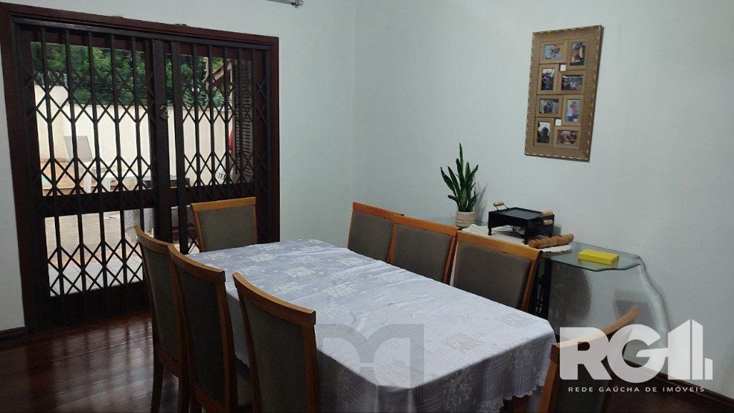 Casa a venda com 4 dorm, 396m² Rua Ludwig Jacob Hubler, - Jardim Itú Sabará — foto 9