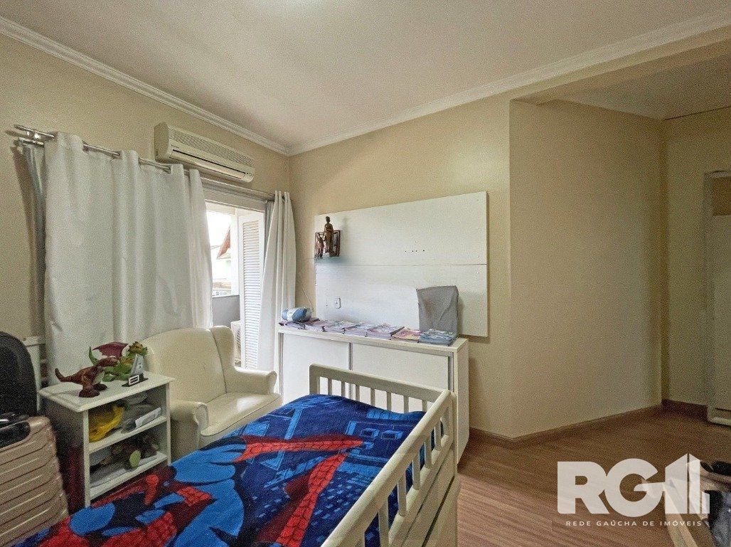 Casa em condomínio no Ecoville com amplo pátio — foto 19