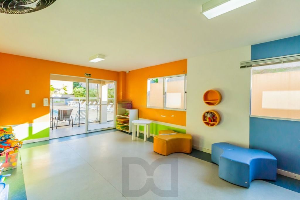 Apartamento 3 Dormitórios com Suíte, Sacada e Vaga Coberta — foto 19