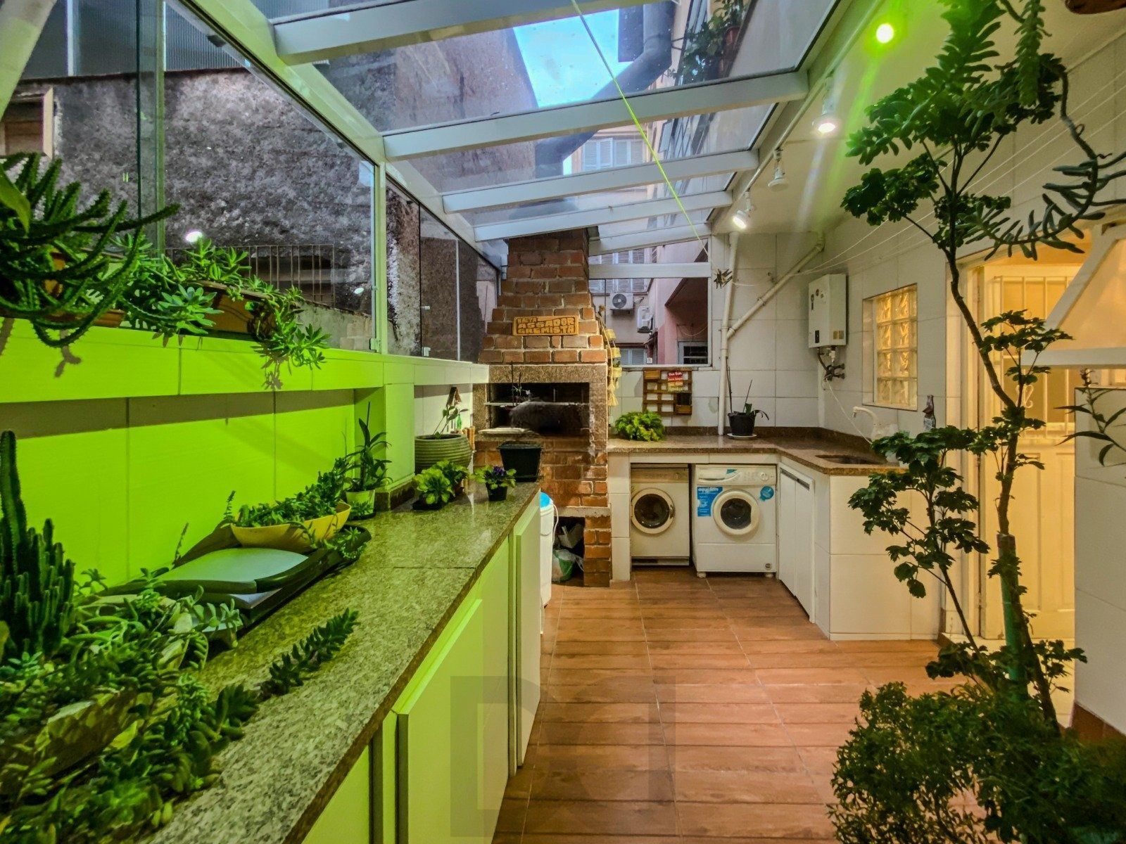 Apartamento Garden com 92m² privativos 2 dorm no bairro São Geraldo — foto 11
