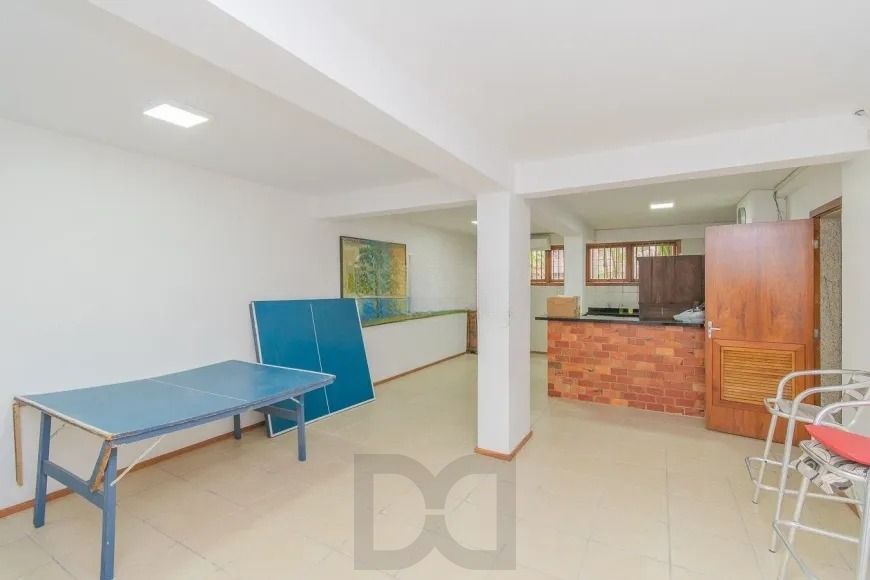 Apartamento de 3 dormitórios, churrasqueira e vaga dupla - Salvador Campanella — foto 22