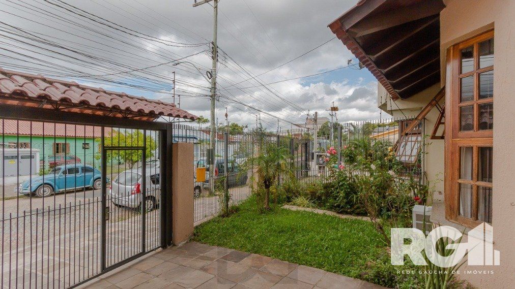 Casa 3 dorm 210m² privativos na rua: Heitor Manganelli - Bairro Jardim Itu — foto 29