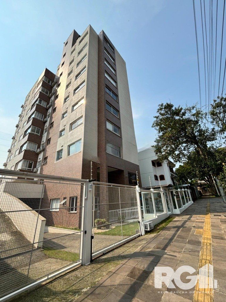 Apartamento pra investidor, 1 dormitório 51m², privativos 01 vaga locado. TOTALMENTE MOBILIADO R. Plácido de Castro - Azenha - Porto Alegre — foto 18