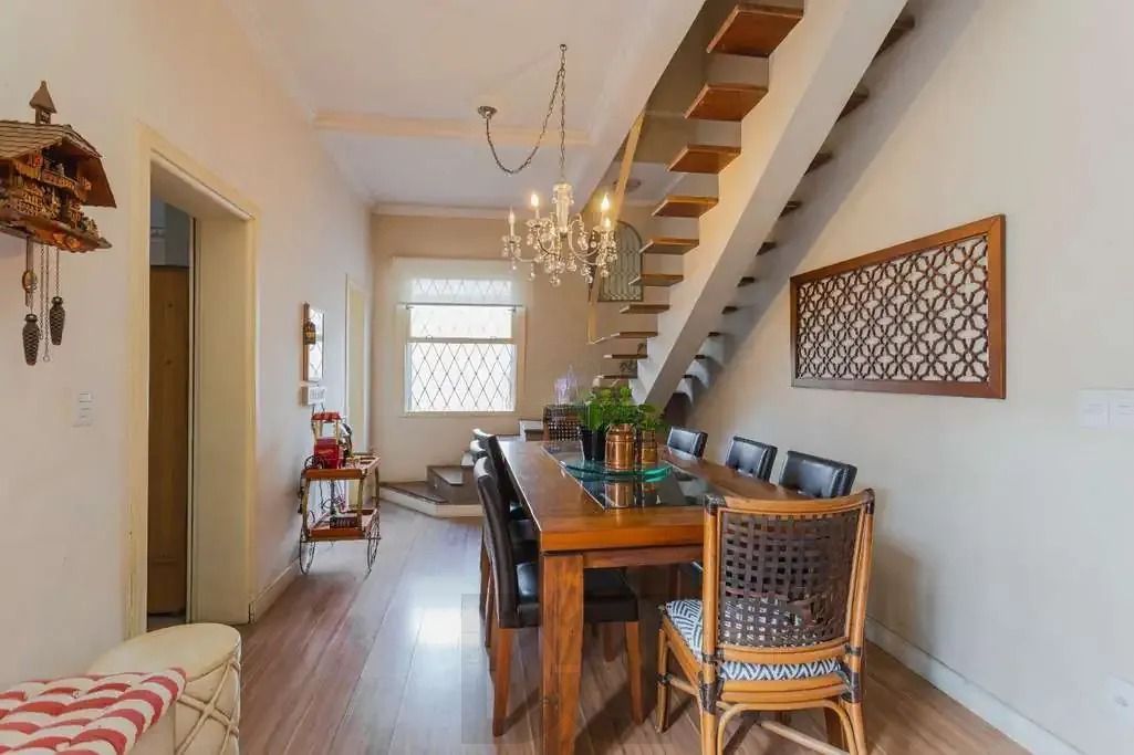 Casa ampla com piscina e edícula no Jardim Lindóia — foto 12