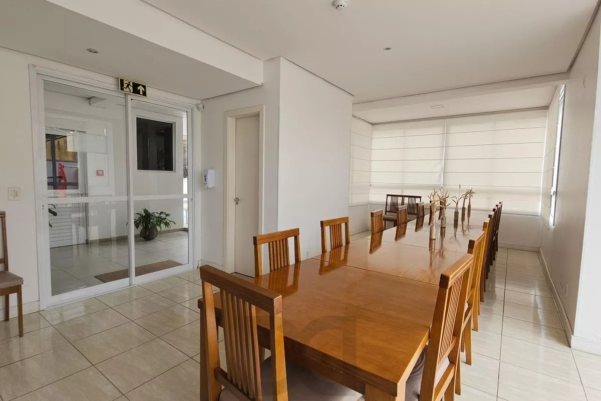 Apartamento com 3 dormitórios e 3 vagas no Cristo Redentor — foto 34