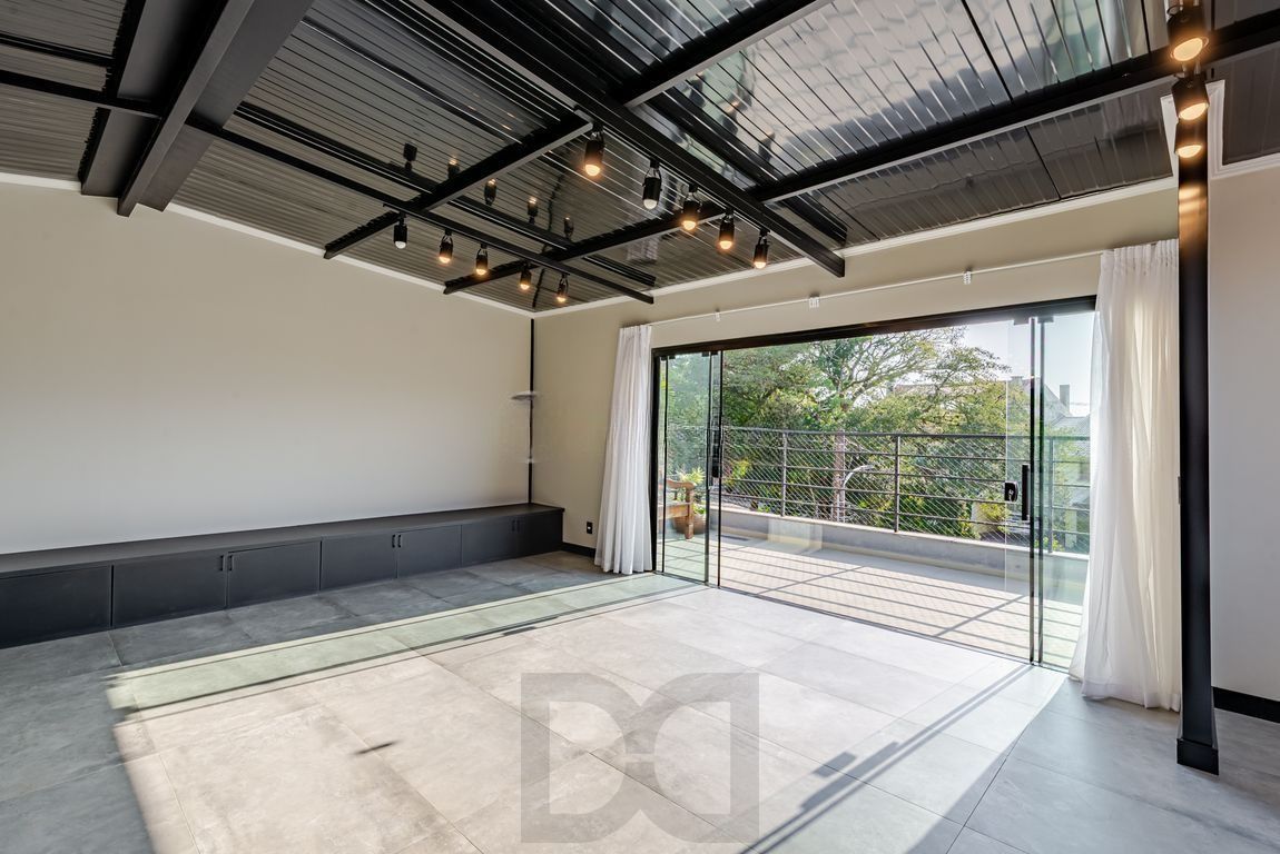 Casa em condomínio com piscina e salão privativo na Vila Nova — foto 30