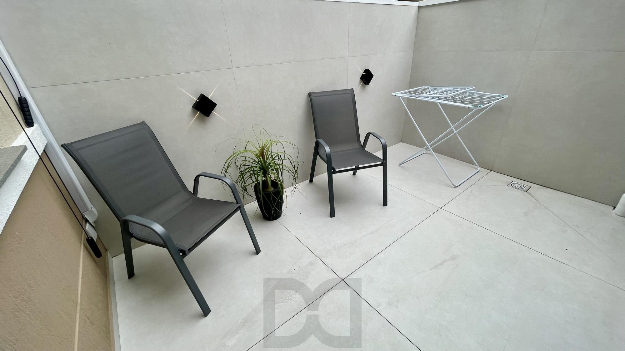 Casa em condomínio com 4 dormitórios e lazer completo no Ecoville — foto 25