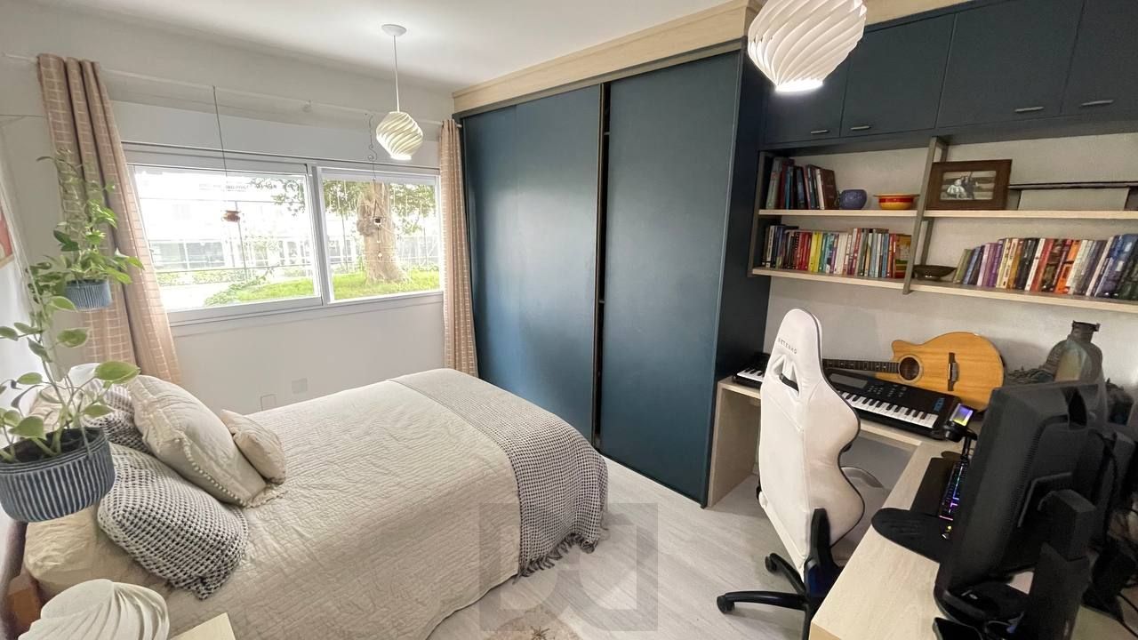 Apartamento 2 Dormitórios mobiliado no Grand Park Lindoia — foto 12