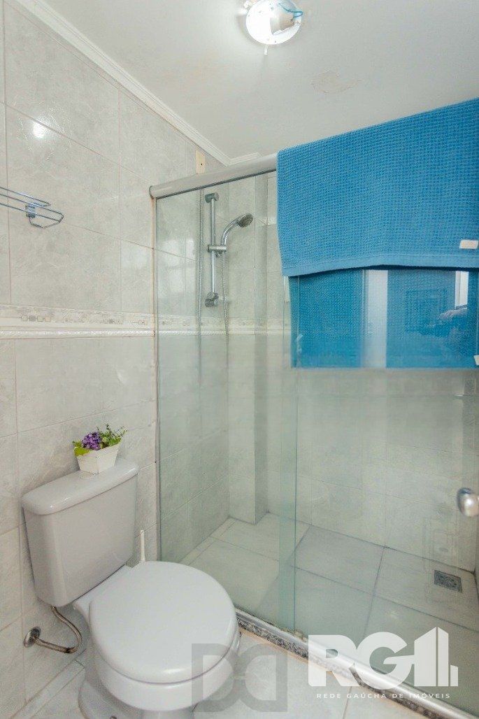 Casa com 4 Quartos 240m² privativos, Condomínio Parque Iguaçu. Bairro Ecoville — foto 23