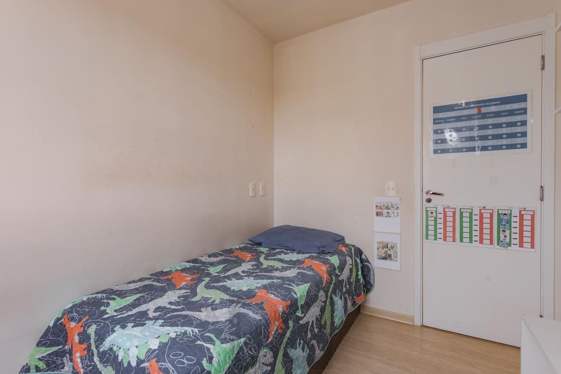 Apartamento 3 Quartos com Suíte e Lazer Completo Jardim Itu — foto 10