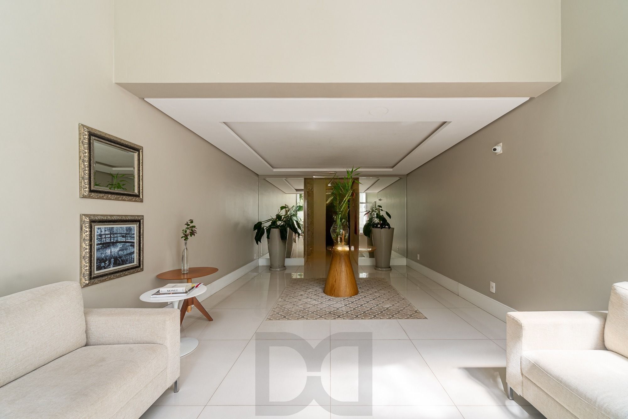 Apartamento Duplex Semimobiliado com 2 Suítes no Petrópolis — foto 17