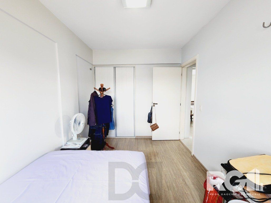 Apartamento todo Mobiliado com 2 dormitórios, Boulevard Assis Brasil. — foto 24