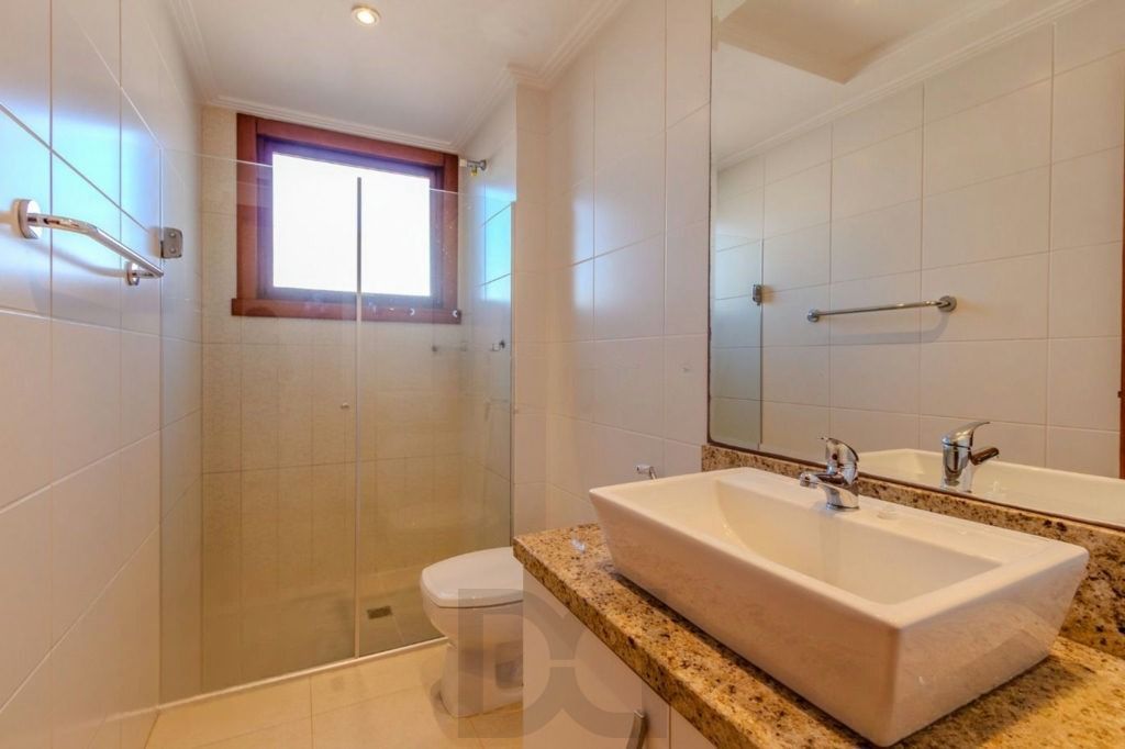 Apartamento com Lareira e Churrasqueira Próximo à Sogipa — foto 16