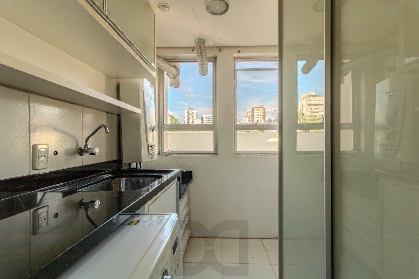 Apartamento com Vista ao Pôr do Sol em Higienópolis — foto 10