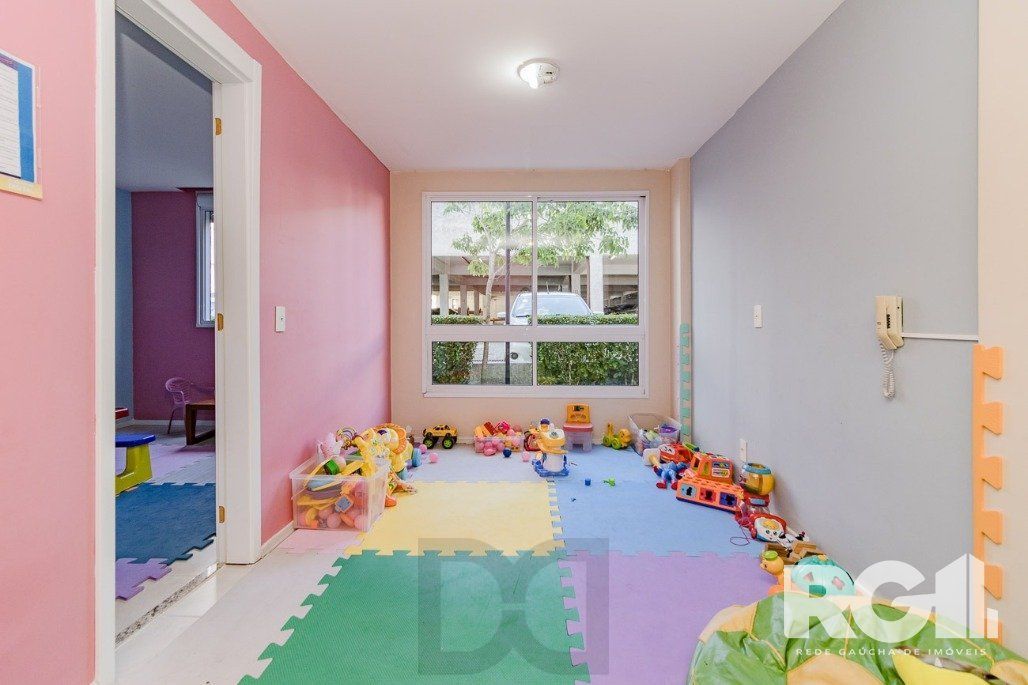 Apartamento com suíte e churrasqueira e infraestrutura completa de lazer — foto 18