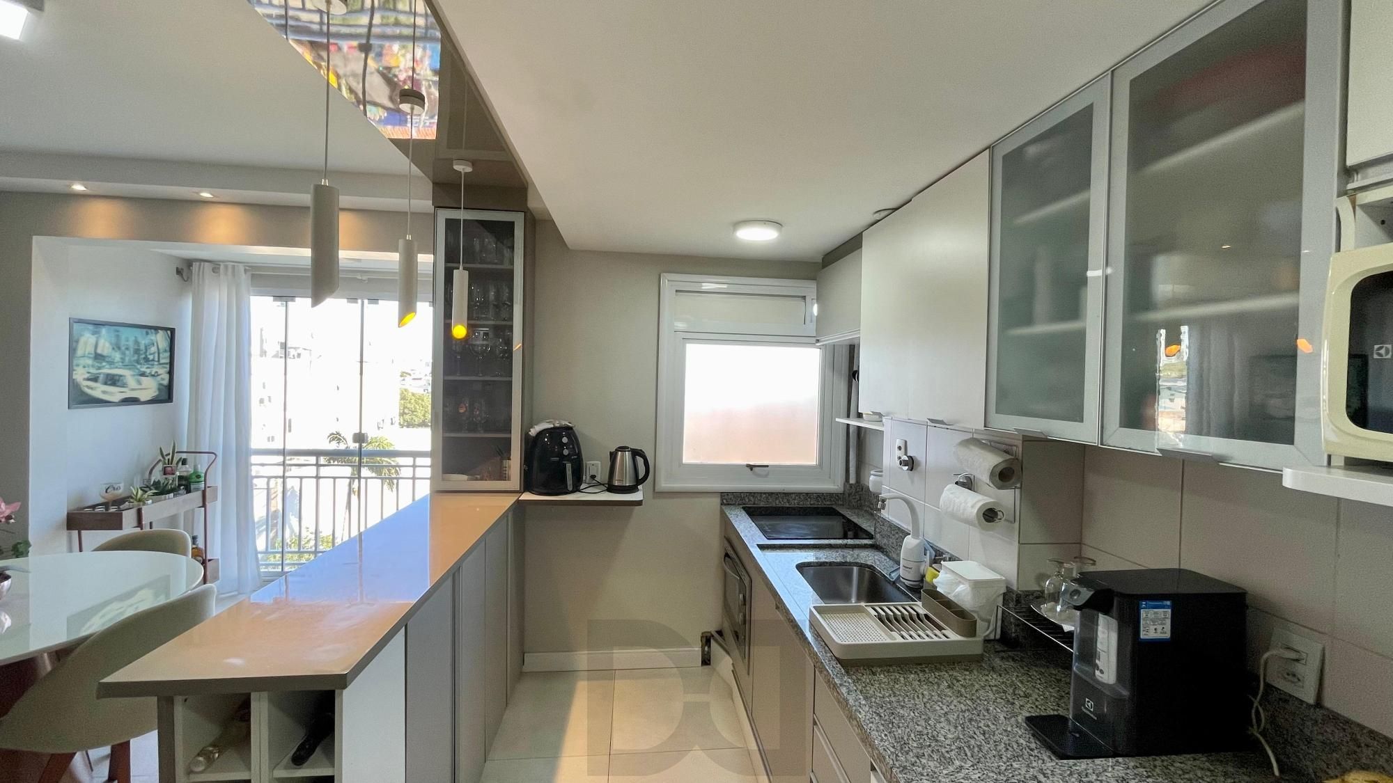 Apartamento 3 Dormitórios com Suíte e 1 Vaga na Vila Ipiranga — foto 12