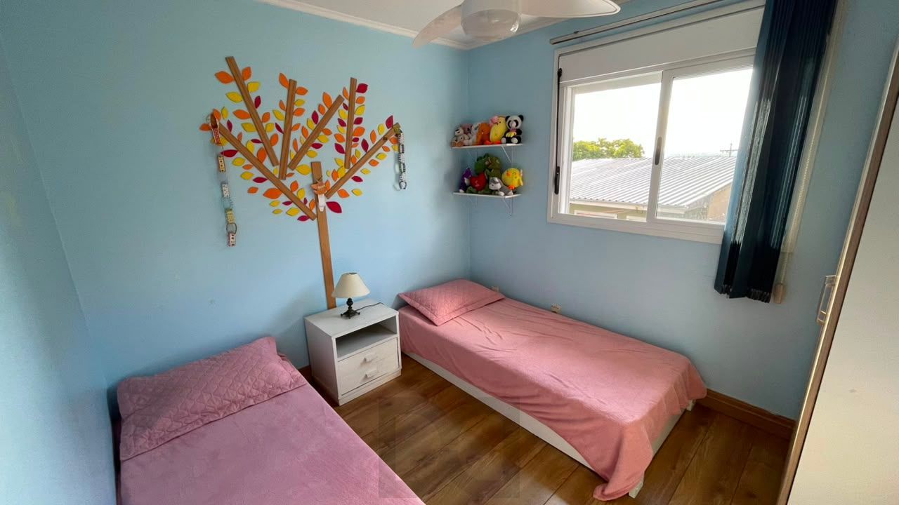 Casa 4 dorms com energia solar em condomínio — foto 16
