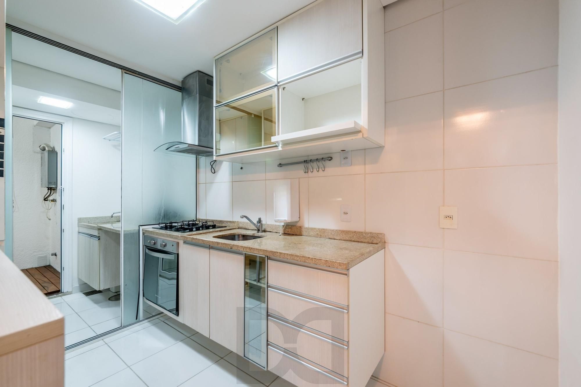 Apartamento mobiliado com lazer completo no Jardim Sabará — foto 10