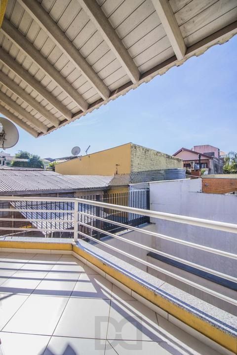 Casa em condomínio com pátio e suíte – Jardim São Pedro, POA — foto 18