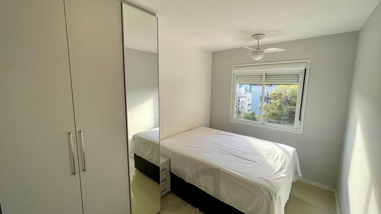 Apartamento 1 Dormitório com Vaga no Petrópolis — foto 5