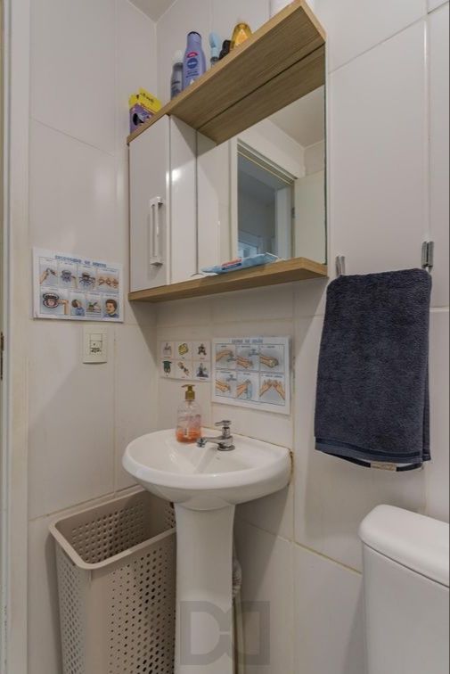 Apartamento 3 Quartos com Suíte e Lazer Completo Jardim Itu — foto 19